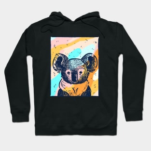 Australia Hoodie